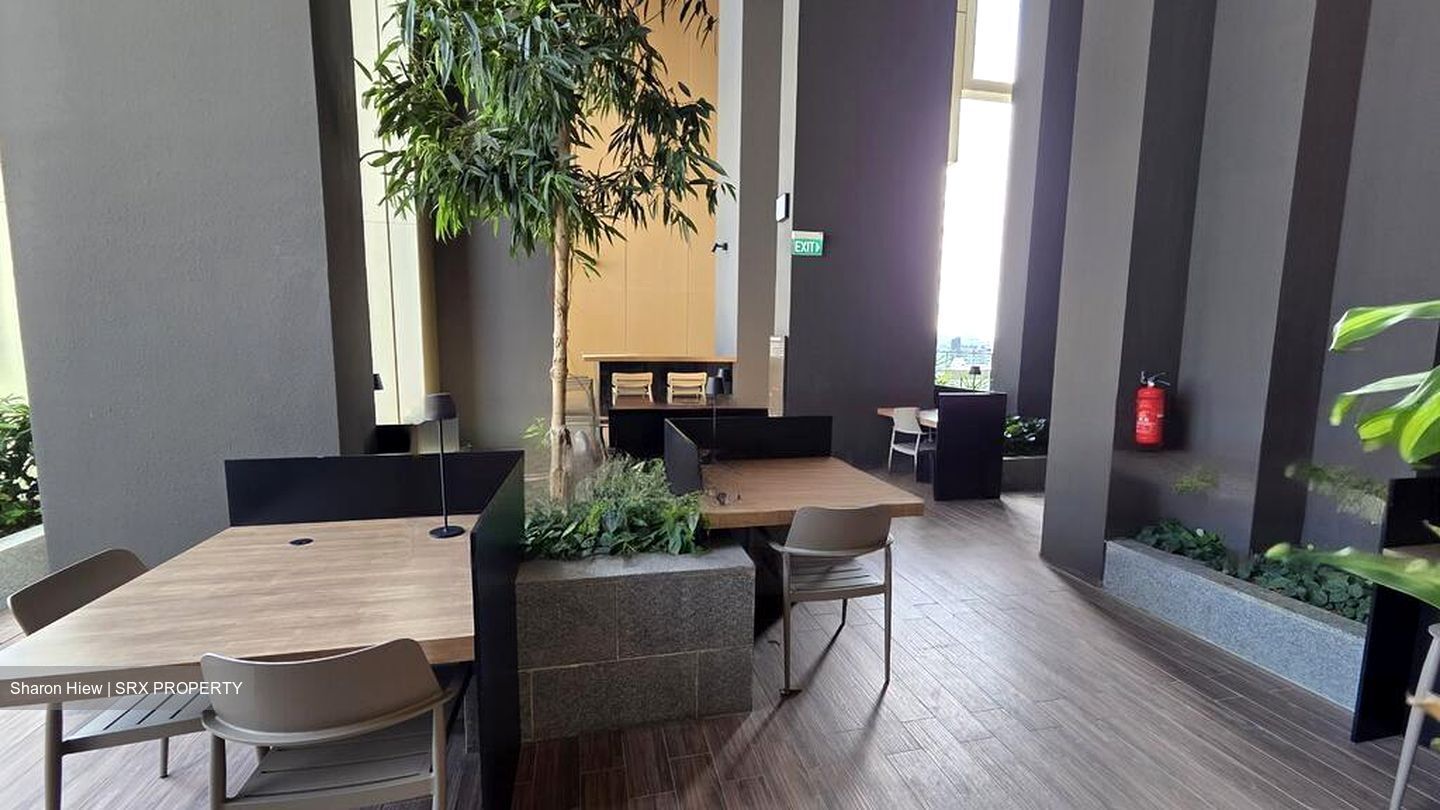 Irwell Hill Residences (D9), Apartment #466918981